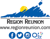 Région Réunion